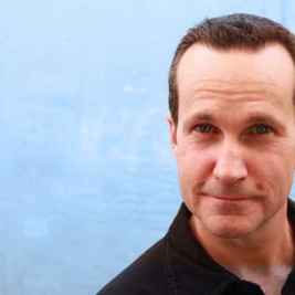 Jimmy Pardo